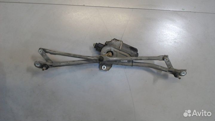 Механизм стеклоочистителя Audi A6 (C5), 2004