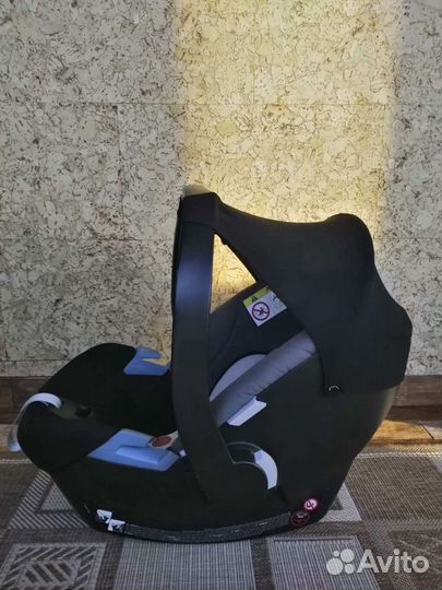 Автокресло CBX Aton Basic