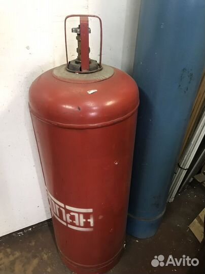 Газовый резак комплект