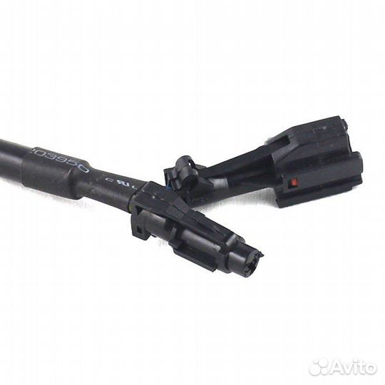 Переходник ксенон KET/AMP AVS