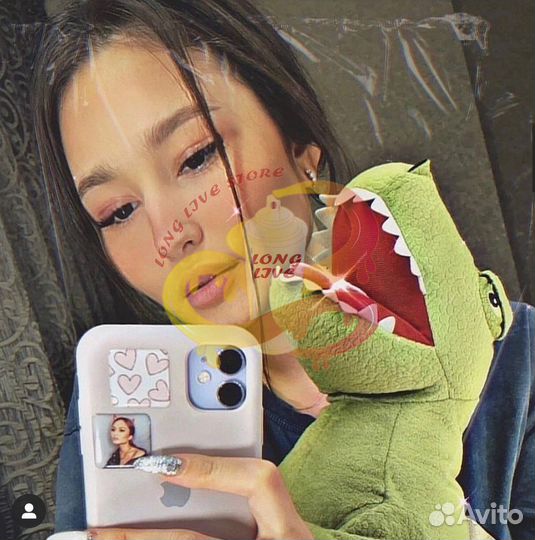 3D-стикеры оптом