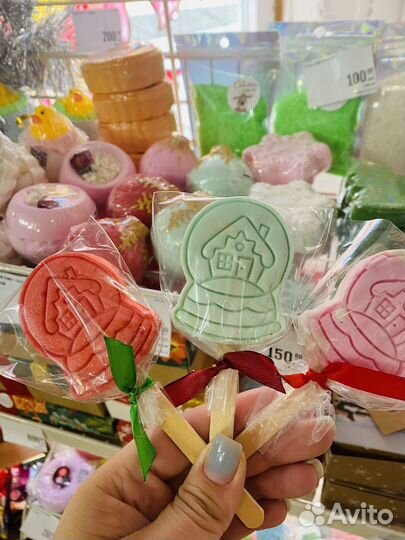 Твердая пена для ванн