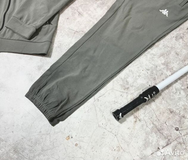 Спортивные костюмы Kappa