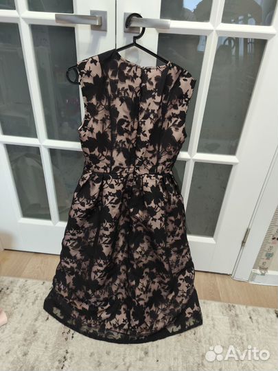 Платье вечернее incity