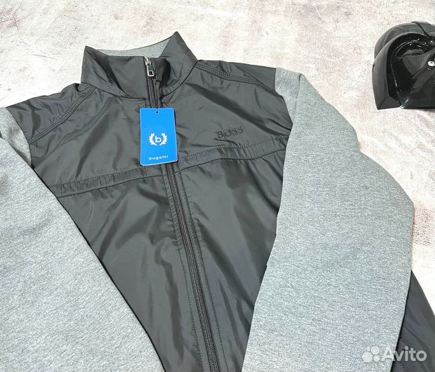 Спортивные костюмы Boss