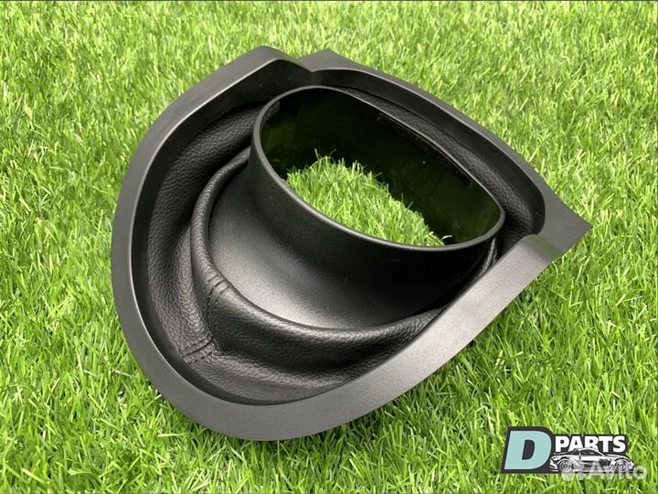 Кожух рулевой колонки Mercedes-Benz R-Class W251