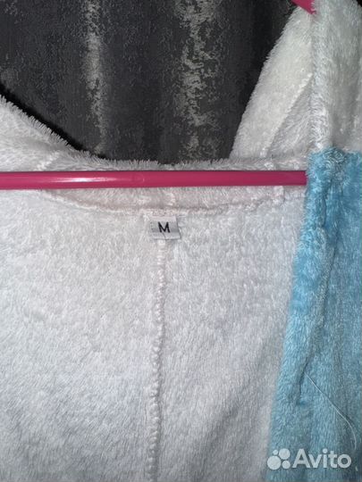 Пижама кигуруми