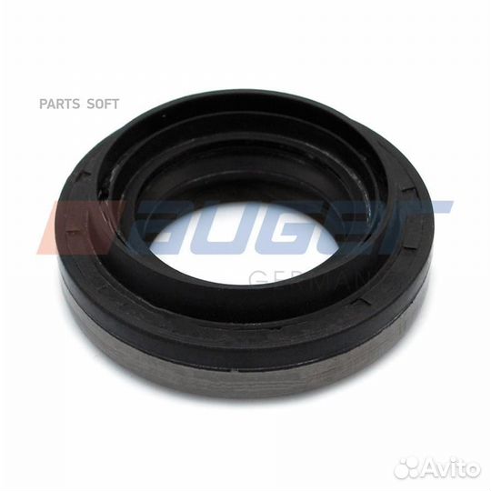 Auger 69202 сальник хвостовика 40x70x13 FPM \ MB 609