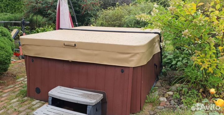 Термокрышка для спа KSH-14993