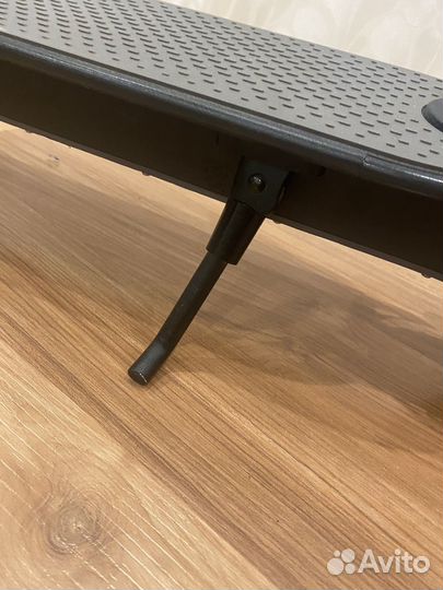 Электросамокат xiaomi m365