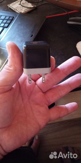 Блок питания USB