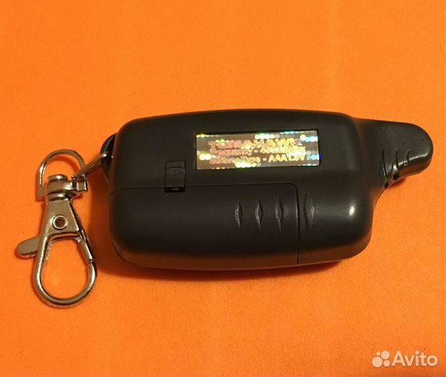 Брелок сигнализации Tomahawk TW-9030