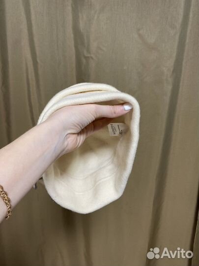 Шапка женская