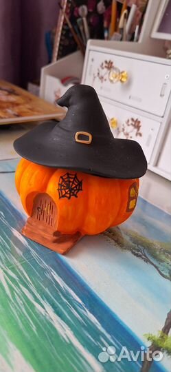 Гипсовые фигурки