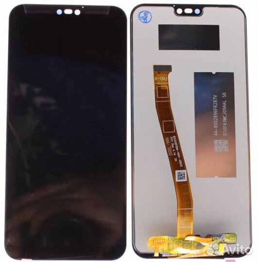 Дисплей для Huawei P20 Lite/Nova 3E (ANE-LX1)