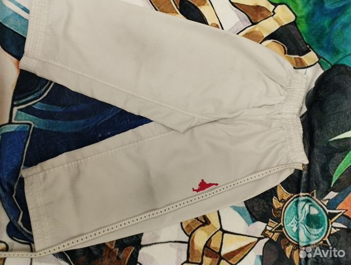 Добок для тхэквондо 130