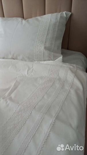 Постельное белье