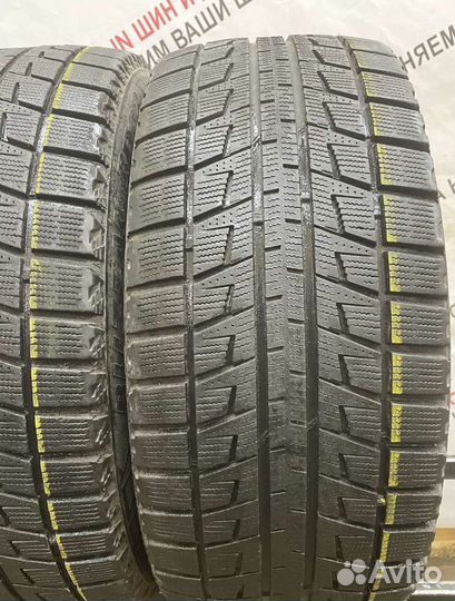 Bridgestone Blizzak Revo2 205/55 R16 91M