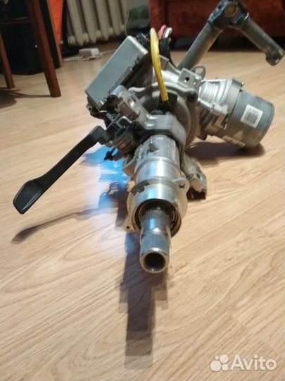 Рулевая колонка, эур Hyundai Creta 2016