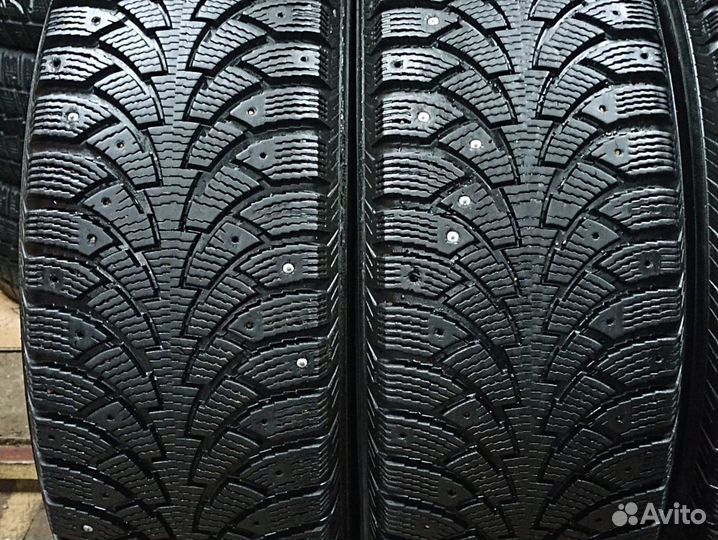 Nokian Tyres Nordman 4 215/65 R16 102T
