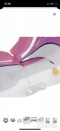 Круг на шею для купания