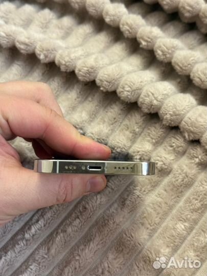 iPhone 13 Pro, 256 ГБ