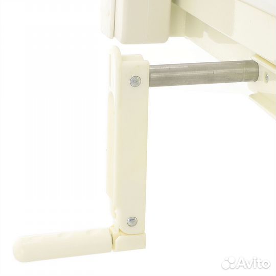 Медицинская кровать для лежачего больного