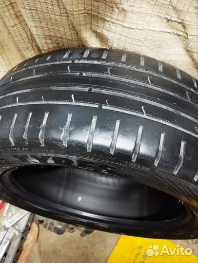 Nokian Tyres Hakka Blue 205/55 R16 94Y