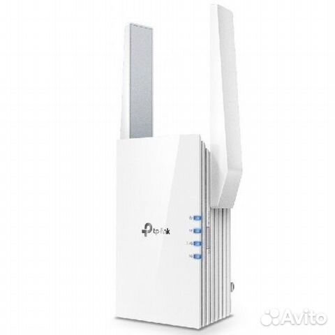 Усилитель Wi-Fi Mesh сигнала (репитер) TP-link RE5
