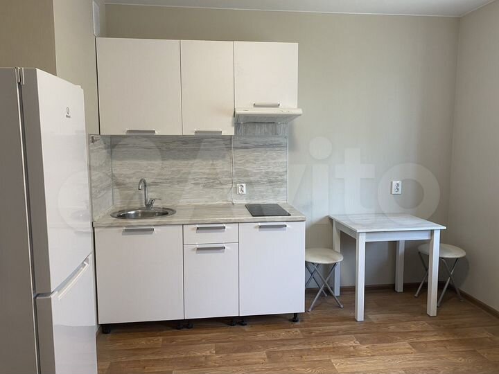 Квартира-студия, 22 м², 5/12 эт.