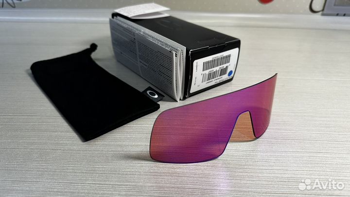Линза Oakley Sutro Prizm Trail