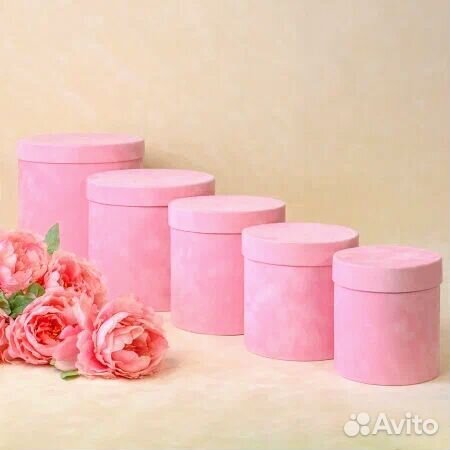 Подарочная коробка производство