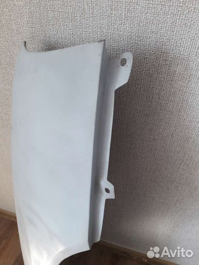 Golf 3 крыло новое переднее правое