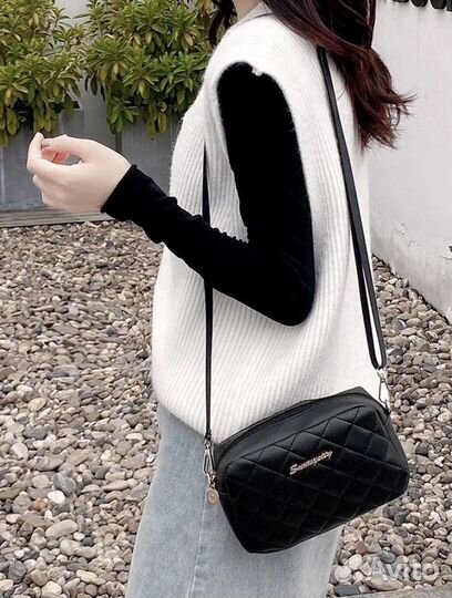 Сумка женская