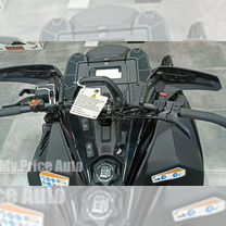 Снегоход BRP Summit X Expert 850E-TEC TurboR 2026