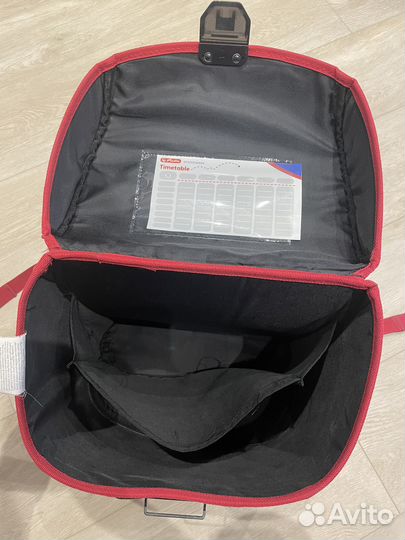 Ранец Herlitz loop