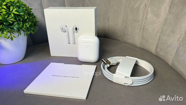 Airpods 2