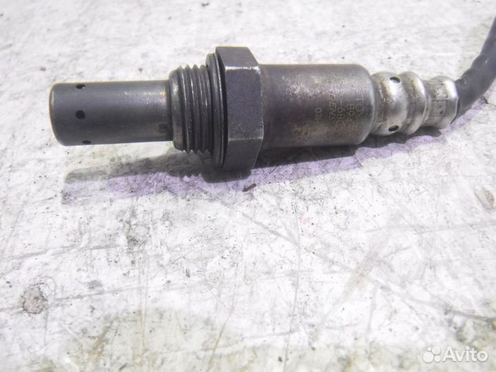 Датчик кислорода (лямбда-зонд)