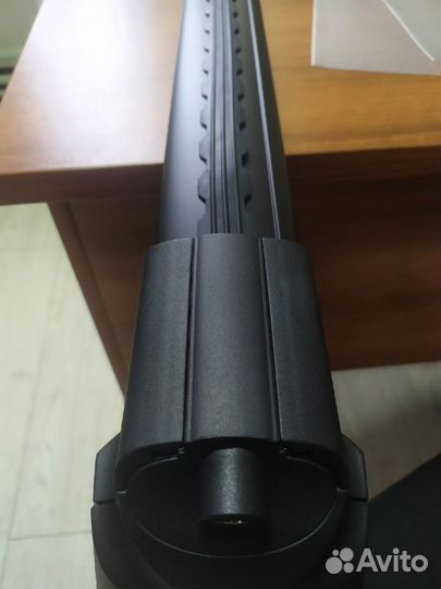 Багажник на Mazda 6