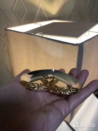 Подставка для колец