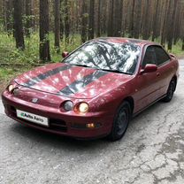 Honda Integra 1.6 AT, 1996, 574 211 км, с пробегом, цена 250 000 руб.