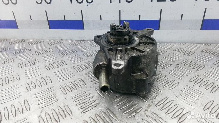 Насос вакуумный Jeep Grand Cherokee