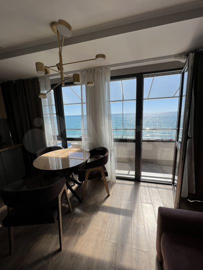 2-к. квартира, 50 м², 6/6 эт.