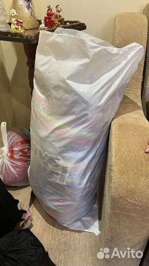 Детская одежда пакетом