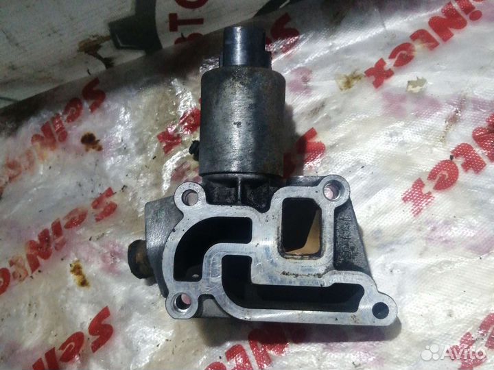 Клапан егр Opel Corsa D, z12xep