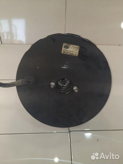 Усилитель тормозов вакуумный Ford Focus 1 1998-200