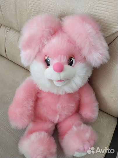 Кролик музыкальный Duracell