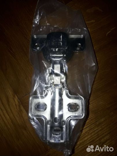 Доводчики, шпингалет, дверная петля