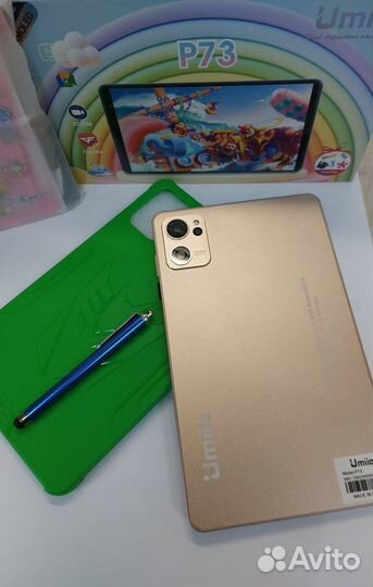 Планшет Umiio P73 64гб арт.0059/993