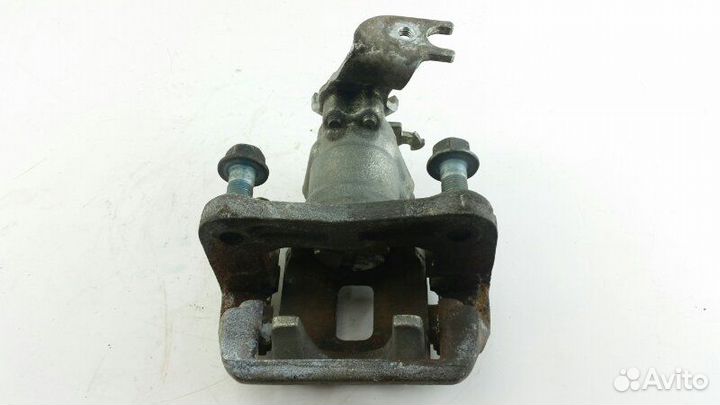 Суппорт задний правый Honda Accord CU2 2010